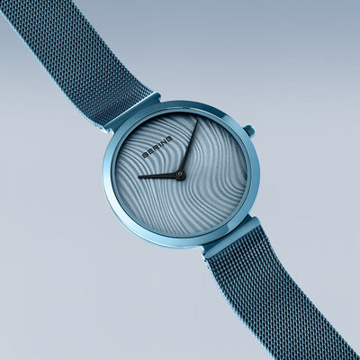 Bering Charity2 18132 (+ плюшено мече)
