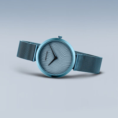 Bering Charity2 18132 (+ плюшено мече)