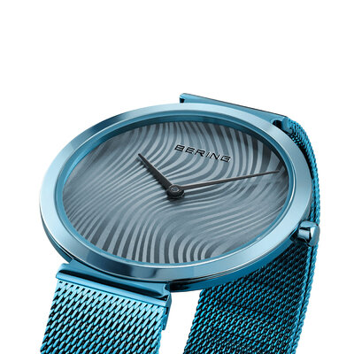 Bering Charity2 18132 (+ плюшено мече)
