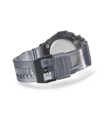 Casio G-Shock Original GA-2200SKL-8AER Carbon Core Guard Skeleton Sound Wave Series
