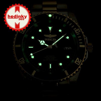 Invicta Pro Diver Automatic 43mm 8927OBXL
