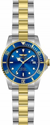 Invicta Pro Diver Automatic 43mm 8928OBXL
