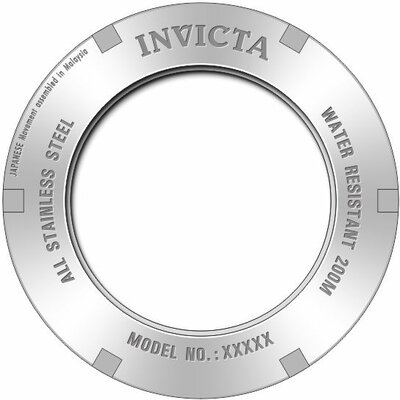 Invicta Pro Diver Automatic 43mm 8928OBXL