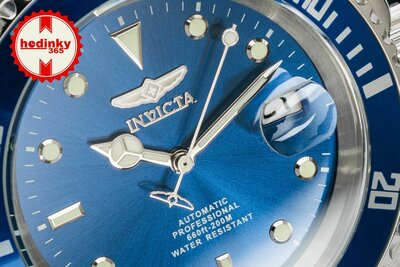 Invicta Pro Diver Automatic 43mm 9094OBXL