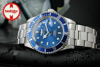 Invicta Pro Diver Automatic 43mm 9094OBXL