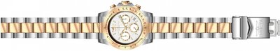 Invicta Speedway Quartz 40mm ILE6932A