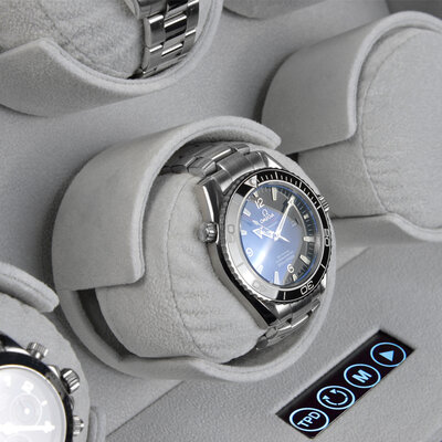 Навивач Designhütte Basel 6 70005-27