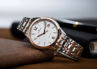 Candino For Him And Her C4616/2