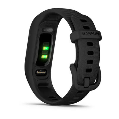 Garmin Vívosmart 5, Black, размер L