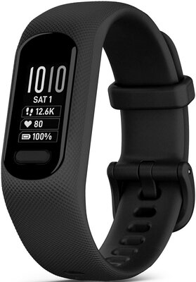 Garmin Vívosmart 5, черен, размер L