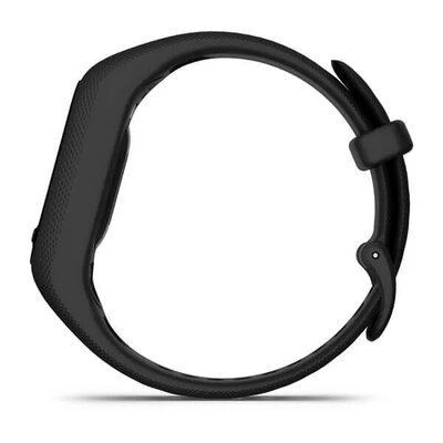Garmin Vívosmart 5, Black, размер S/M