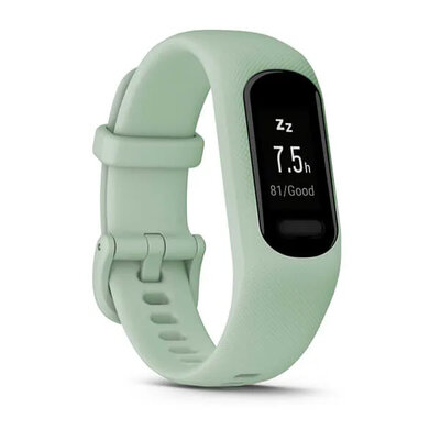 Garmin Vívosmart 5, Cool Mint, размер S/M