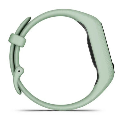 Garmin Vívosmart 5, Cool Mint, размер S/M