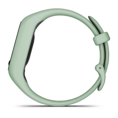 Garmin Vívosmart 5, Cool Mint, размер S/M