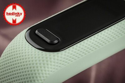 Garmin Vívosmart 5, Cool Mint, размер S/M