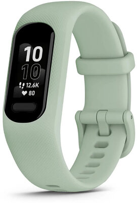 Garmin Vívosmart 5, Cool Mint, размер S/M