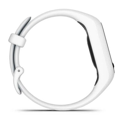 Garmin Vívosmart 5, White, размер S/M