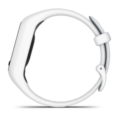 Garmin Vívosmart 5, White, размер S/M
