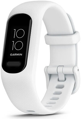 Garmin Vívosmart 5, бял, размер S/M
