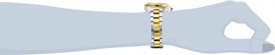 Invicta Angel Quartz 34mm 28474