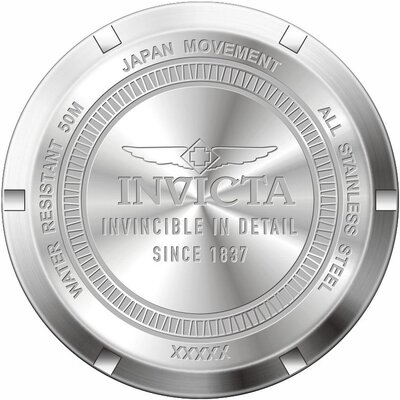 Invicta Specialty Quartz 36mm 29439