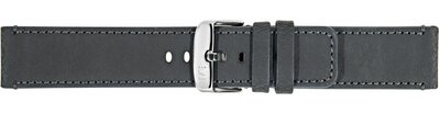 кожена каишка Morellato Cellini 5189B76.019 M, черен