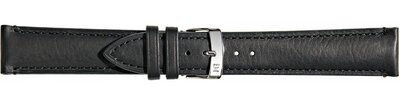 кожена каишка Morellato Levy 5045A61.019 M, черен