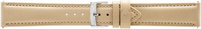 кожена каишка Morellato Munch M 5333D10.027, бежова, Quick Release