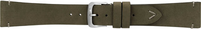Кожена каишка Morellato Pollock M 5535D41.073, зелена