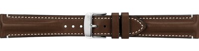 Кожена каишка Morellato Sailing 5617C03.032 M, кафява