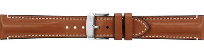 Кожена каишка Morellato Sailing 5617C03.041 M, кафява