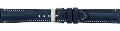 Кожена каишка Morellato Sailing 5617C03.062 M, синя