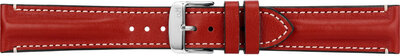 Кожена каишка Morellato Sailing M 5617C03.083, червена