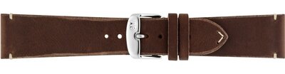 кожена каишка Morellato Vintage 3 4818B09.032 M, кафява