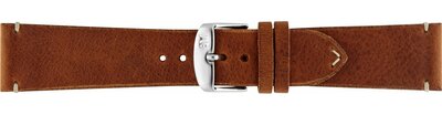 кожена каишка Morellato Vintage 3 4818B09.041 M, кафява