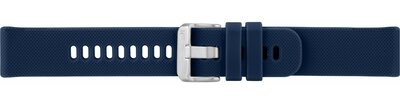 Силиконова каишка Morellato Byte 5654187.062 M, синя, Quick Release
