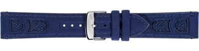 текстилна каишка Morellato Swim 5273C93.062 M, синя