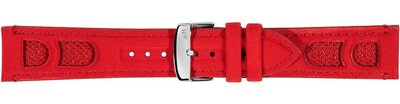 текстилна каишка Morellato Swim 5273C93.083 M, червена