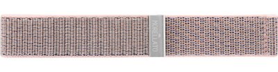 Текстилна каишка Morellato Wired 5655D64.087 M, розова, Quick Release
