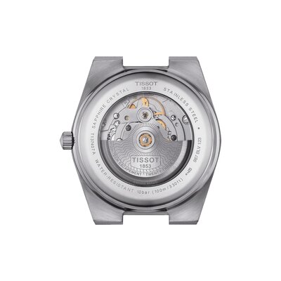 Tissot PRX Automatic T137.407.16.041.00