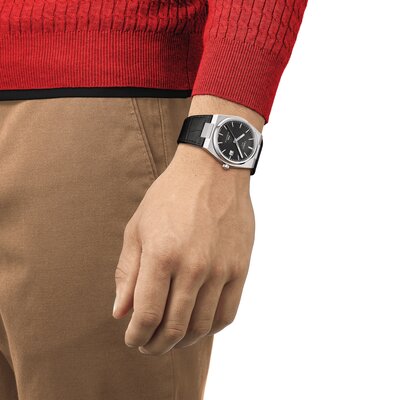 Tissot PRX Automatic T137.407.16.051.00