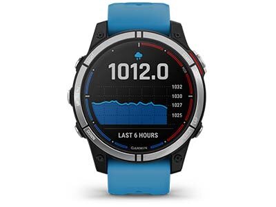 Garmin Quatix 7 Base