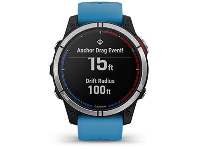 Garmin Quatix 7 Base