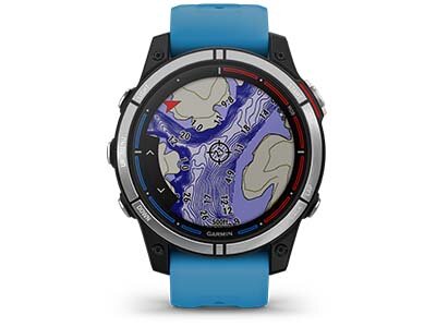 Garmin Quatix 7 Base
