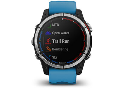 Garmin Quatix 7 Base
