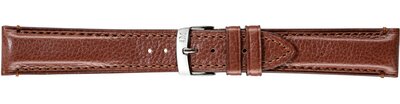 Кожена каишка Morellato Canova 4684B73.041 M, кафява