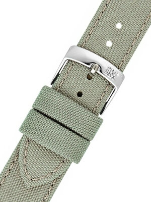 Бежова каишка Morellato Cordura 2 2779110.026 M (екокожа, текстил)