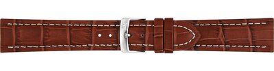 Кожена каишка Morellato Plus 3252480.041 M, кафява