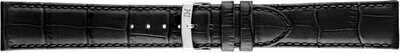 Кожена каишка Morellato Samba M 2704656.019, черна