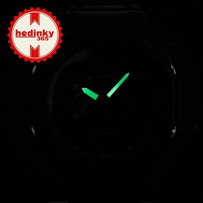 Casio G-Shock Original GA-B2100-1A1ER